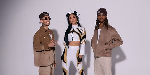 N-Dubz - The Legacy Tour