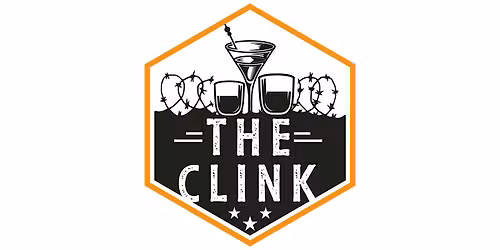 Comedy Night at The Clink Lounge
