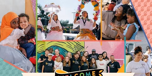 Welcome Fest