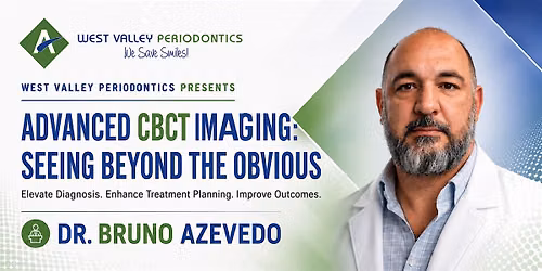 Advanced CBCT Imaging for Better Diagnosis & Treatment Planning