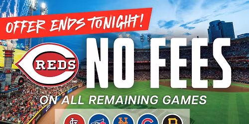 Cincinnati Reds vs. Milwaukee Brewers