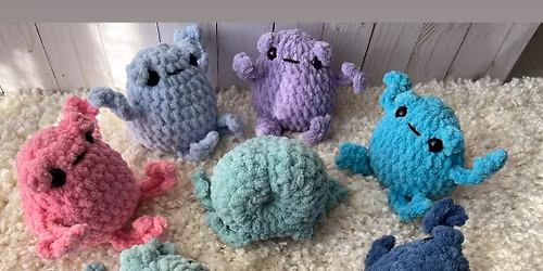 It\u2019s Another Holiday Hangout Craft & Vendor Market 