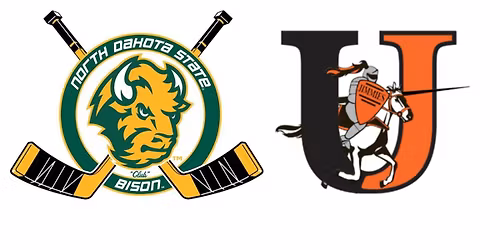 NDSU Bison @ Jamestown Jimmies