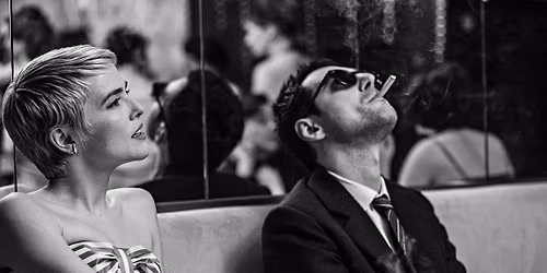 Nouvelle Vague at Speed Cinema