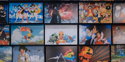 Anime Expo