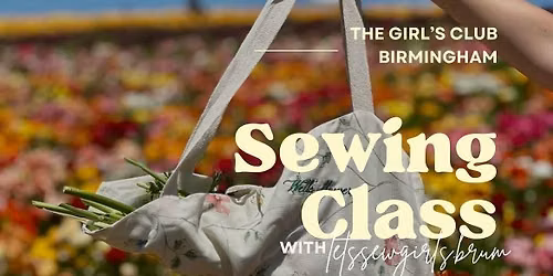 Sewing Class 27.07 \ud83e\uddf5\ud83e\udea1