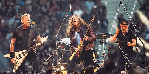 Metallica