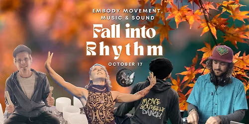 Fall into Rhythm