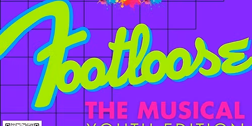 Footloose the Musical (youth edition)