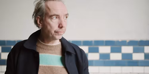 Olli Schulz in Koblenz