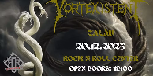 VorteXistenT\/Concert\/\/Rock N Roll Center