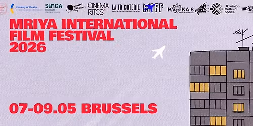 Mriya International Film Festival 