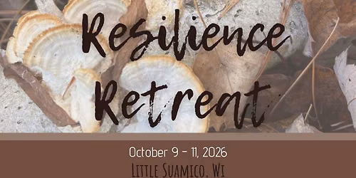 Resilience Retreat
