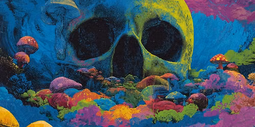Live Dead & Brothers
