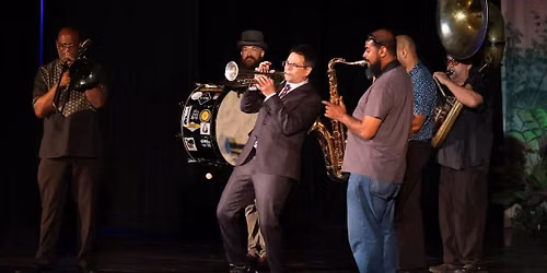 14th Annual Performance Series Event