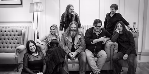 Mostly Autumn at Crescent Community Venue