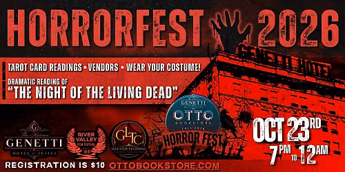 HORRORFEST