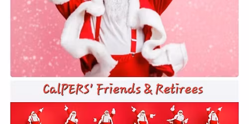 Holiday Dinner & Dance (NOT AFFILIATED)