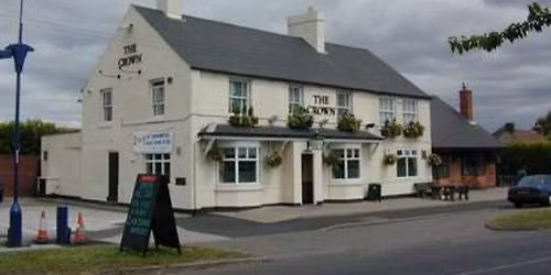 Psychic Nights One To One Readings at The Crown, Brownhills Walsall 21\/04\/2026