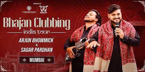 Bhajan Clubbing Mumbai