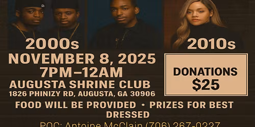 Battle of the Decades