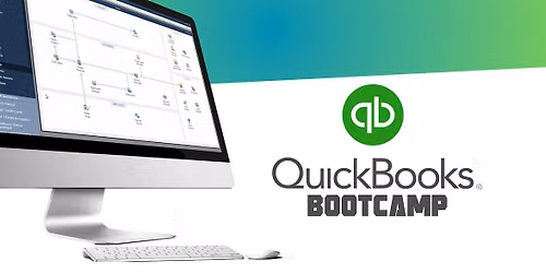Quickbooks BootCamp | Curso Pr\u00e1ctico para Empresas (Septiembre 2026)