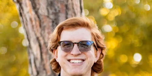 Connor Padgett Senior Recital 