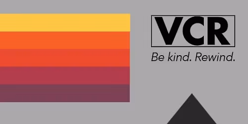 Live Music by VCR celebrating Trista and Todd