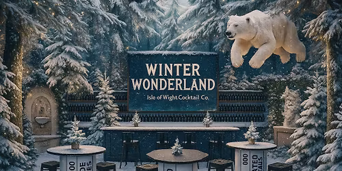 Winter Saturdays in Ryde