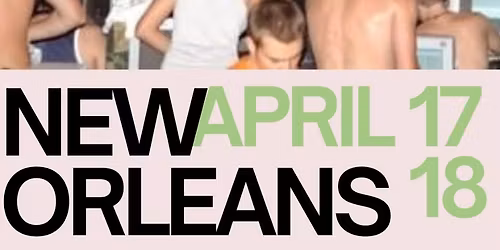 Crescent City Film Fest - FREE