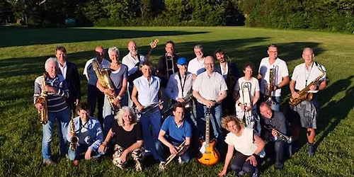 Seaside Big Band