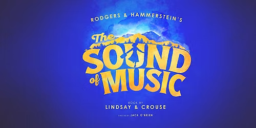 The Sound of Music at Morrison Center