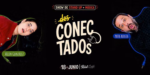 Des-conectados