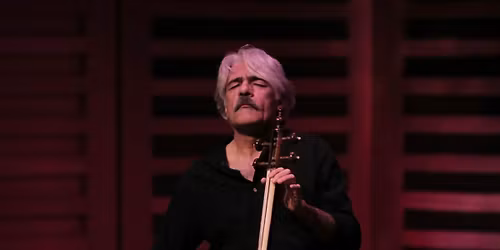 Vancouver Symphony Orchestra: Kayhan Kalhor