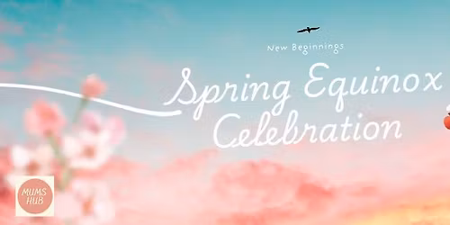 Equinox Celebration (Tarporley)