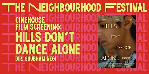 Hills Don't Dance - Film Screening @ TNF