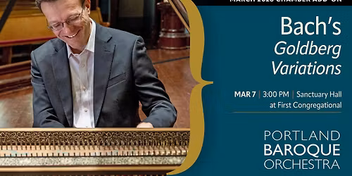 Bach's Goldberg Variations