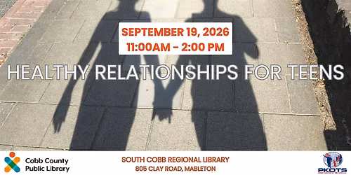 Healthy Relationships for Teens