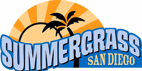 SUMMERGRASS GENERAL ADMISSION