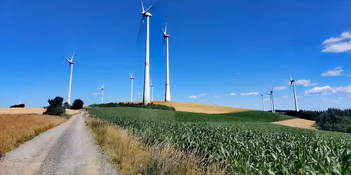 Nordpf\u00e4lzer H\u00f6henradweg