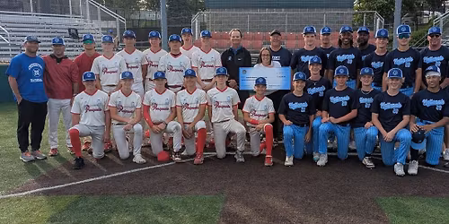 Gradoville Memorial Baseball Tournament 