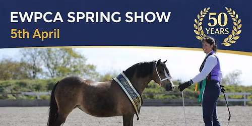 \ud83c\udf38 EWPCA Easter Show \ud83c\udf38