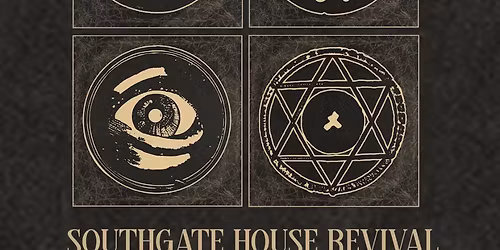 Jeremy Pinnell, Kristina Murray, Cristina Vane