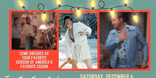 Beach Eddies: The Sequel