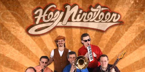 Hey Nineteen \u2013 A Tribute to Steely Dan
