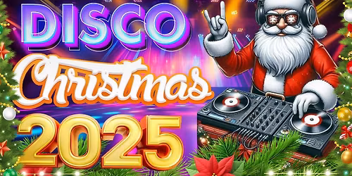 Celebrate Christmas Eve with us