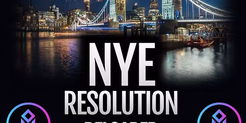 My House NYE Resolution - RELOADED