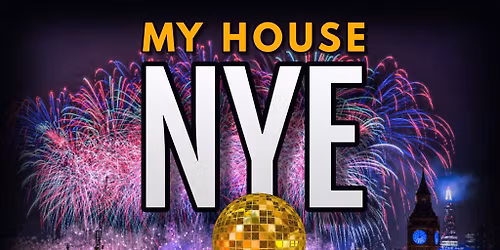 My House NYE Resolution - RELOADED
