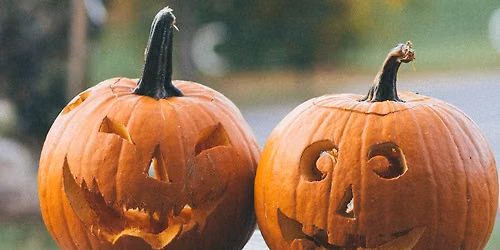 Pumpkin Carving