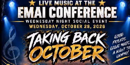 TBO @ EMAI Conference sponsored by Emergency Radio Service 
